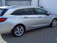 używany Opel Astra 1.6 ST innovation start stop matrix radar