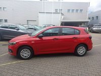 używany Fiat Tipo rabat: 2% (1 600 zł) Asystent utrzymania pasa ruchu, Od ręki!