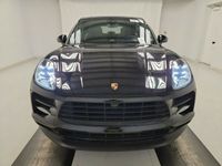 używany Porsche Macan S 