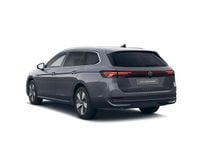 Nowe VW Passat 150 KM (110 kW) 2026