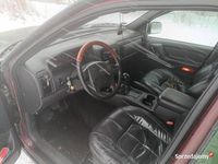 używany Jeep Grand Cherokee WJ 4.0 benzyna + LPG | 1999 | 4x4