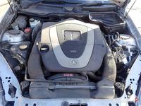 używany Mercedes SLK280 