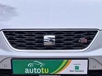 Używany Seat Leon FR 184 KM (135 kW) 2015 Srebrny Kombi