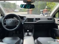 Używany Citroën C5 2011 Niebieski Kombi