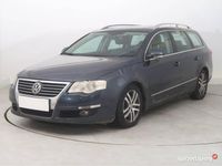 Używany VW Passat 2006 Zielony Kombi
