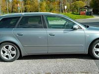 używany Audi A4 Sprzedam 4x4kombi