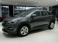 używany Opel Grandland X Edition S&S, Full LED, NAVI, SalonPL, 1-wł…