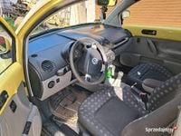 Używany VW New Beetle 1999 Hatchback