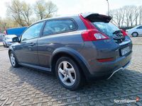 używany Volvo C30 I 1,6 diesel 114KM zarejestrowany