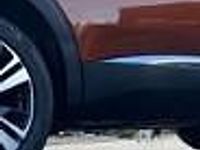 Używany Peugeot 3008 2017 SUV