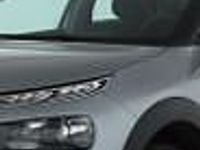 Używany Citroën C4 Cactus PureTech 82 KM (60 kW) 2018 Szary Hatchback