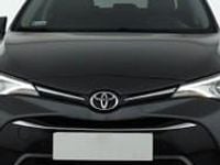 używany Toyota Avensis 1.8 Valvematic