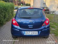 używany Opel Corsa 2008r 6500 zł