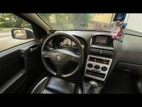 Używany Opel Astra 2000