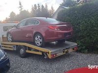 Używany Opel Insignia 2009