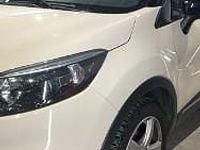 używany Renault Captur 0.9 TCe 90 KM Dynamique | 2015