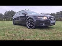 Używany Audi A4 2005