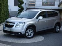 używany Chevrolet Orlando 1.8dm 140KM 2011r. 134 000km