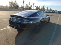 używany Aston Martin Rapide 6dm 552KM 2016r. 40 500km