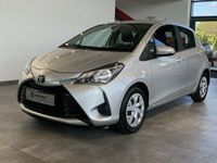 używany Toyota Yaris Premium 1.5 111KM automat 2020 r., salon PL, gwarancja fabryc…