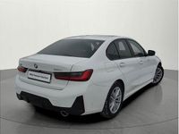 Używany BMW 330 Comfort Edition 245 KM (180 kW) 2024 Biel alpejska Sedan/Limuzyna