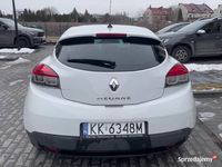 Używany Renault Mégane III Bose Edition 2011 Coupe