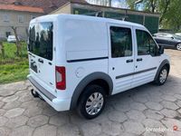 używany Ford Transit Transit Turneo Connect T220 1,8 tdci 110kmTurneo Connect T220 1,8 tdci 110km