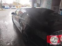 używany VW Passat