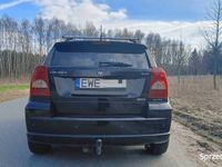 używany Dodge Caliber 2.0 CRD SXT 140 KM 2007 r.