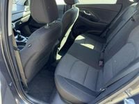 Używany Hyundai i30 160 KM (117 kW) 2023 Szary (metalik) Kombi