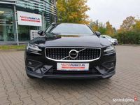 używany Volvo V60 CC V60 Cross Country , 2019r. | Gwarancja Przebiegu i Ser…