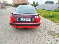 używany Audi 80 B4 2.0 90KM B+G