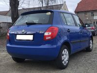 używany Skoda Fabia 1.2 HTP