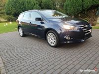 używany Ford Focus 2013r 1.0Benzyna Alu Climatronic Start/Stop Super