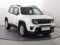 Używany Jeep Renegade 120 KM (88 kW) 2019 Biały SUV