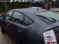 Używany Toyota Prius 78 KM (57 kW) 2007 Hatchback