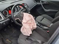 używany Opel Astra Sports Tourer 2013r 1.6 turbo