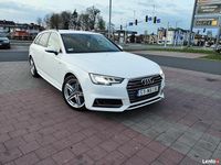 używany Audi A4 Sprzedam b9 2016r.