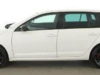 używany Skoda Octavia 2dm 184KM 2015r. 154 920km