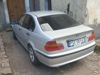 używany BMW 320 