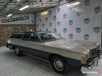 używany Ford LTD LTD76 Country WAGON V8 6,5L odnowiony po bla…