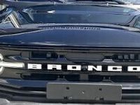używany Ford Bronco Bronco 2.7 EcoBoost Outer Banks2.7 EcoBoost Outer Banks 335KM | Zap