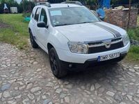 Używany Dacia Duster 2011 SUV