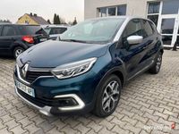 używany Renault Captur