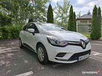 Używany Renault Clio IV 2018 Kombi