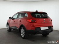 używany Renault Kadjar I , Salon Polska, 1. Właściciel, Serwis ASO, Automat, Skóra,