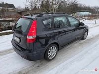 Używany Hyundai i30 2010 Czarny Kombi