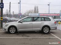 używany VW Golf 1.6 TDI