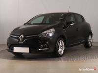 używany Renault Clio IV 