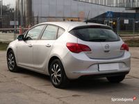 używany Opel Astra 1.7 CDTI